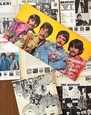 Beatles bowie collection for sale  Glade Spring