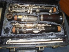 Leblanc paris symphonie for sale  Kingston
