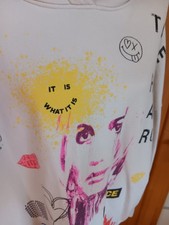 Swearshirt yippie hippie gebraucht kaufen  Uetersen