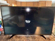 Toshiba 43c350lu led for sale  Anniston
