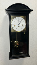 Wanduhr kieninger melodienwerk gebraucht kaufen  Duisburg