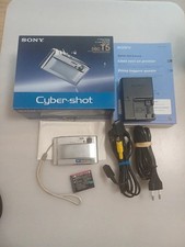 Appareil photo sony d'occasion  Metz-