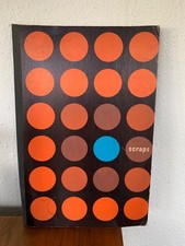 Vintage retro scrapbook for sale  MONTROSE