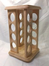 Spice rack spinning for sale  Meade