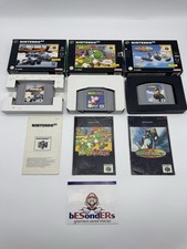 n64 gebraucht kaufen  Lingen (Ems)