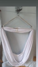 Swing2sleep federwiege gebraucht kaufen  Röthenbach, Grünenbach