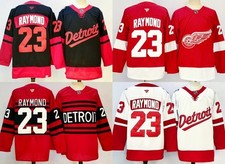 Men detroit red d'occasion  Expédié en France