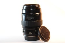 Canon 100mm 2.8 for sale  Geneva