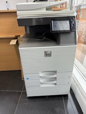 Sharp 2640 digital for sale  LONDON