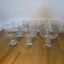 Set luminarc champagne for sale  WISBECH