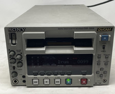 Sony dsr 1500a for sale  Canoga Park
