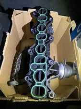 Usado, Coletor de admissão Holden Captiva 2012 2.2 diesel comprar usado  Enviando para Brazil