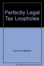 Perfectly legal tax for sale  ROSSENDALE