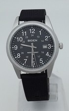 Biden herrenuhr fliegeruhr gebraucht kaufen  Edenkoben