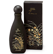 Shiseido zen classic for sale  Shipping to Ireland