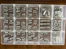 Huge irregular miniatures for sale  COLCHESTER