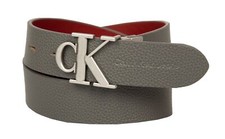 Cintura calvin klein usato  Prato