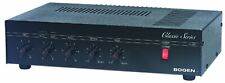 Amplificador Bogen 60W comprar usado  Enviando para Brazil