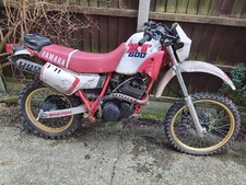 Vintage trailbike yamaha for sale  BOURNEMOUTH