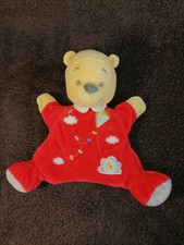 Doudou marionnette winnie d'occasion  Richelieu