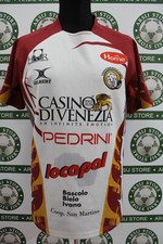 Maglia rugby venezia usato  Afragola