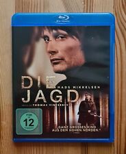 Jagd blu ray gebraucht kaufen  Aschaffenburg