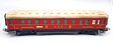 Märklin dsg schlafwagen gebraucht kaufen  Reinbek