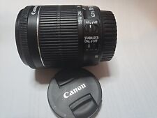 Mint canon 55mm for sale  Buffalo Grove