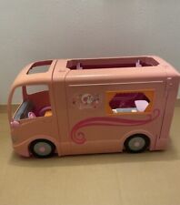 Glamour camper barbie for sale  Shipping to Ireland