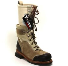 Stiefel leder prime gebraucht kaufen  Bovenden