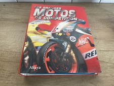Classeur fascicules grandes d'occasion  Les Mées