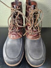Sperry waterproof leather for sale  Coppell