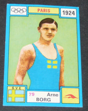 Borg sverige 1924 d'occasion  Vendat