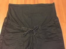 Pantaloni premaman benetton usato  Novedrate