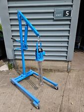 Small batch homogeniser for sale  DARLINGTON
