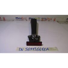 Supporto portatarga license usato  Montecalvo Irpino