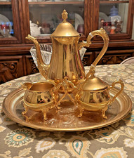 Wmf ikora 24k for sale  Solon