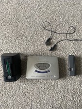 panasonic walkman cassette player for sale panasonic walkman cassette player for sale DURHAM