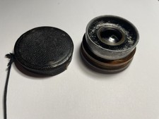 Objectif anastigmat carl d'occasion Objectif anastigmat carl d'occasion  Sannois