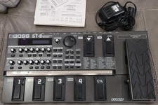 Boss multi effect for sale  Woods Cross