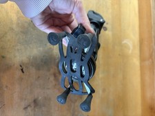 Ram mount lenker gebraucht kaufen  Hamburg