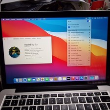 Motherboard macbook pro gebraucht kaufen  Berlin