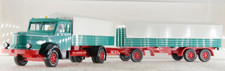 Wiking lkw alt gebraucht kaufen  Alpirsbach