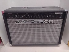 Awesome vintage rocktron for sale  Madison Heights