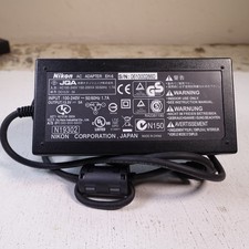 Genuine nikon adapter for sale  SHEFFIELD