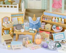 Sylvanian country market for sale  UK
