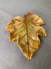 Schöner herbstdekoteller blat gebraucht kaufen Schöner herbstdekoteller blat gebraucht kaufen  Cottbus