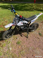 Mini moto mini d'occasion Mini moto mini d'occasion  Chantilly