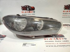 Faro anteriore destro usato  Italia