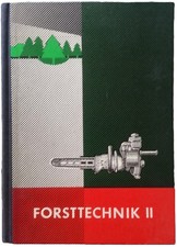 Lehrbuch forsttechnik deutsche gebraucht kaufen  Großschönau